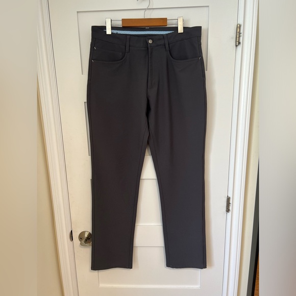 Men’s FootJoy Golf Pants - Picture 1 of 4